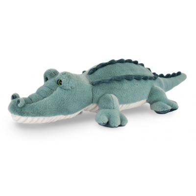 Peluche Croco Lagoon 60 cm