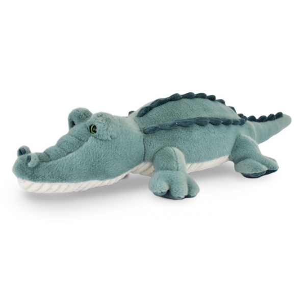 Peluche Croco Lagoon 60 cm