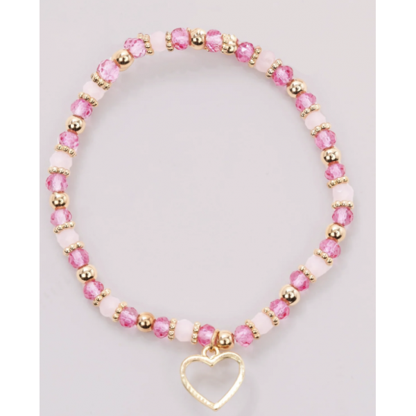 Bracelet Precious Heart