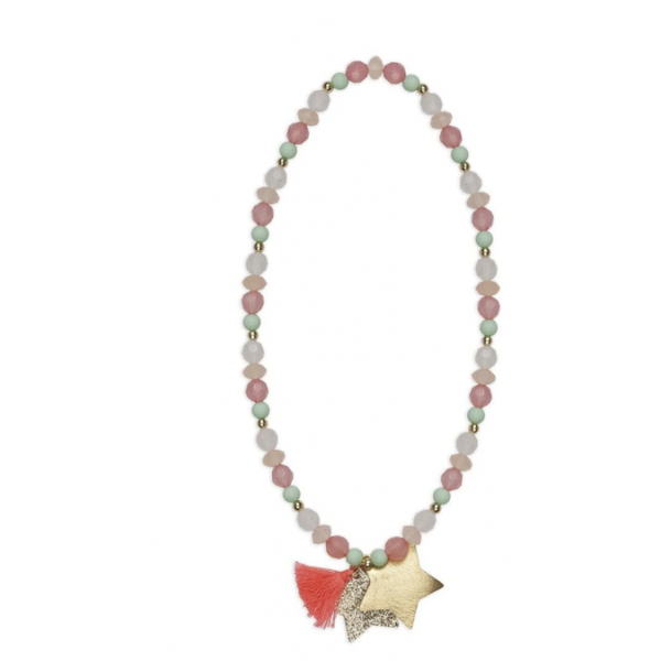 Collier Sassy Tassy