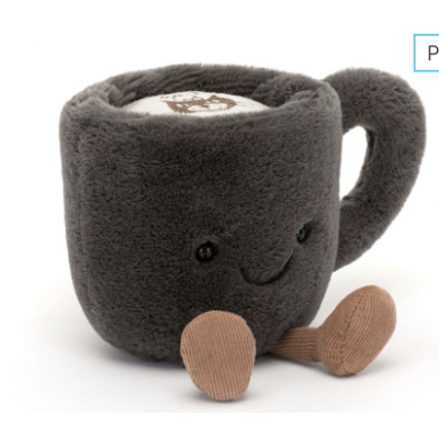 Amuseables - Coffee Cup