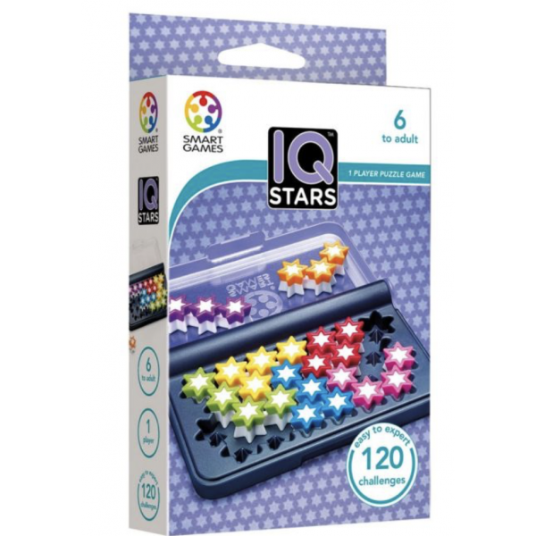 IQ Stars