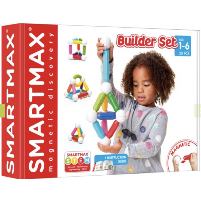SmartMax- Builder Set