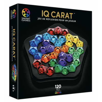 IQ Carat