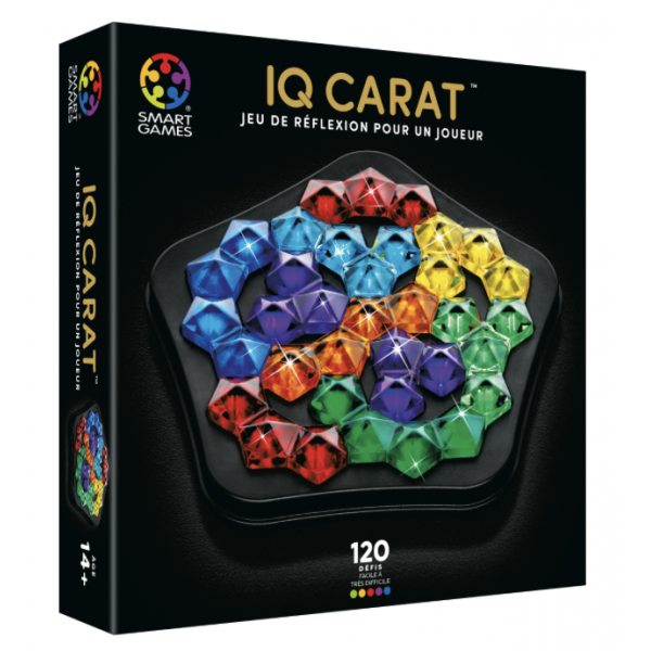 IQ Carat