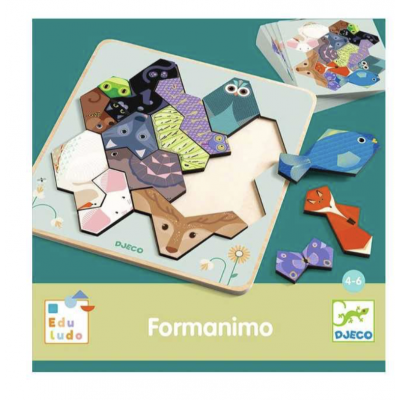 Formanimo
