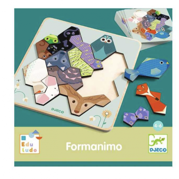 Formanimo