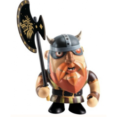 Arty Toys - Viking - Ze...