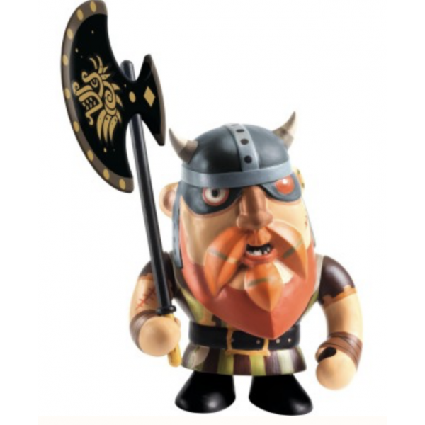 Arty Toys - Viking - Ze Barbarous