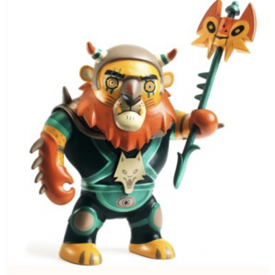 Arty Toys - Pirates - Ze...