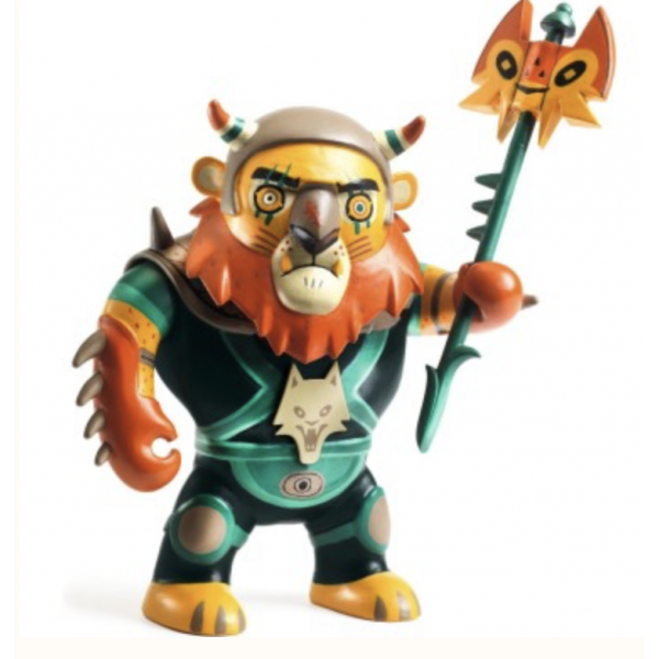 Arty Toys - Pirates - Ze Furious