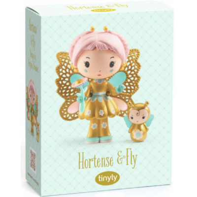 Tinyly - Hortense & Fly