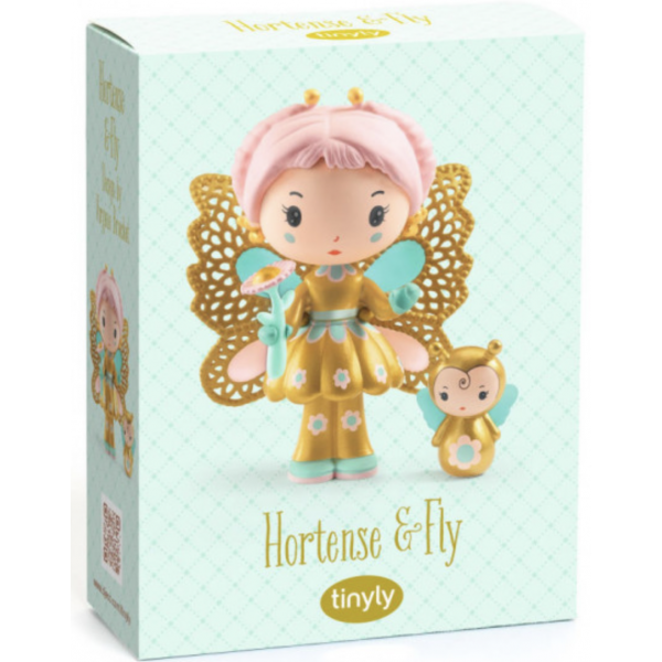 Tinyly - Hortense & Fly