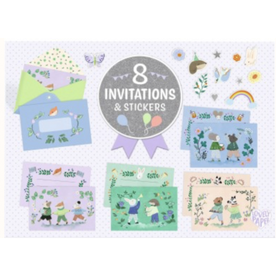 Boîte de correspondance -...