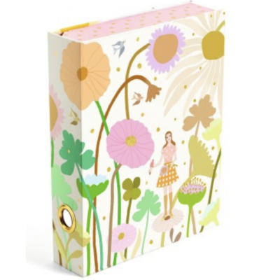 Armoire papeterie - Tinou