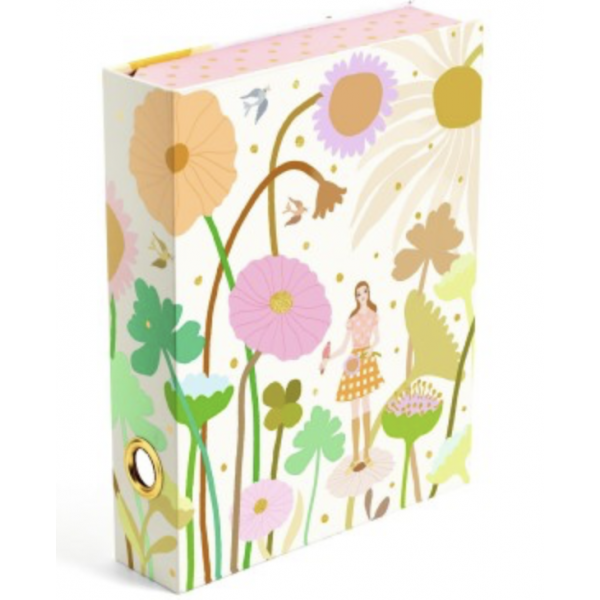 Armoire papeterie - Tinou