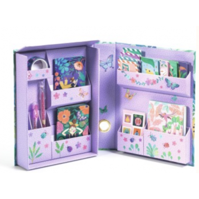 Armoire papeterie - Marie