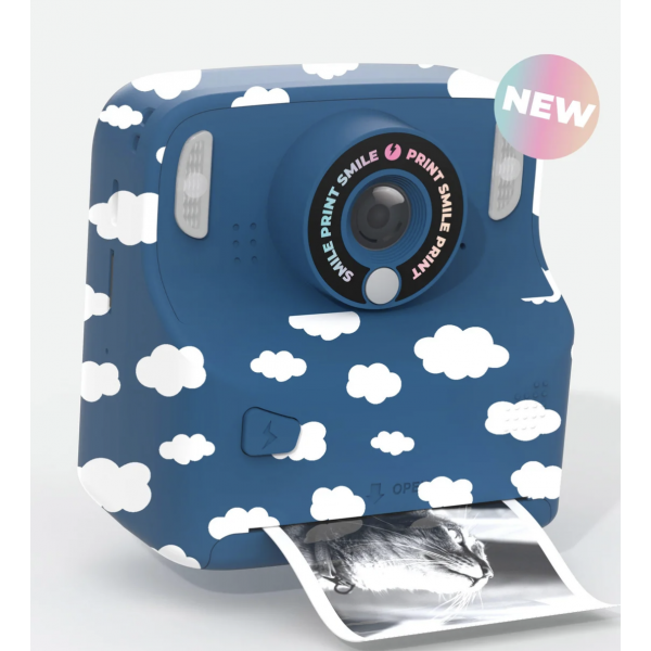 Camera Pixiprint - Cloud
