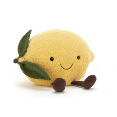 Amuseables - Lemon small
