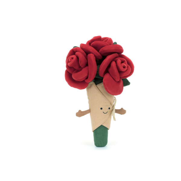 Amuseables - Rose Bouquet