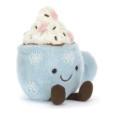 Amuseables - Hot Chocolate...