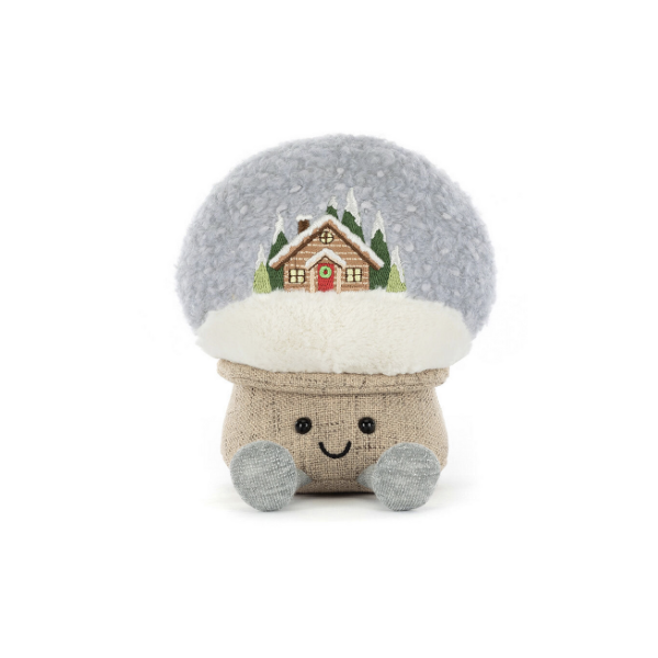 Amuseables - Snow Globe