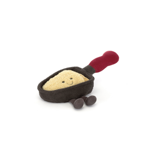 Amuseables - Raclette