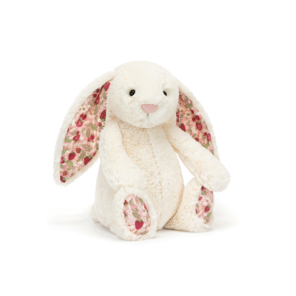 Lapin - Blossom Cream Berry - Medium
