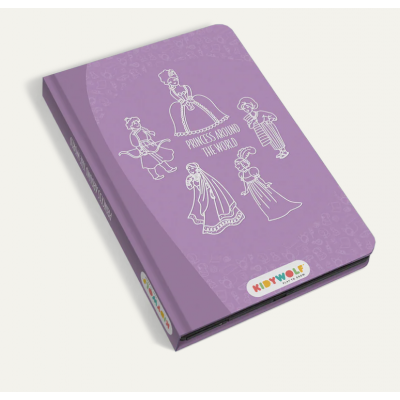 Mini tablette Kidydraw-...