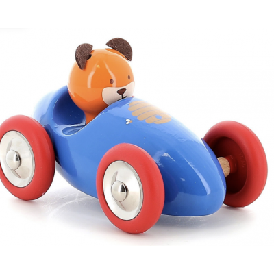 Roadster Vintage - Marcel...