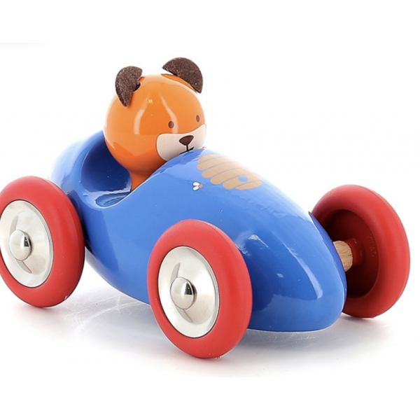 Roadster Vintage - Marcel l'Ourson