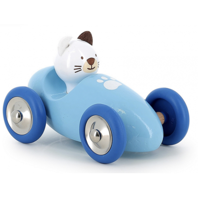 Voiture - Mariette la minette