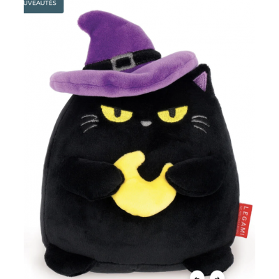 Peluche - Halloween - Super...