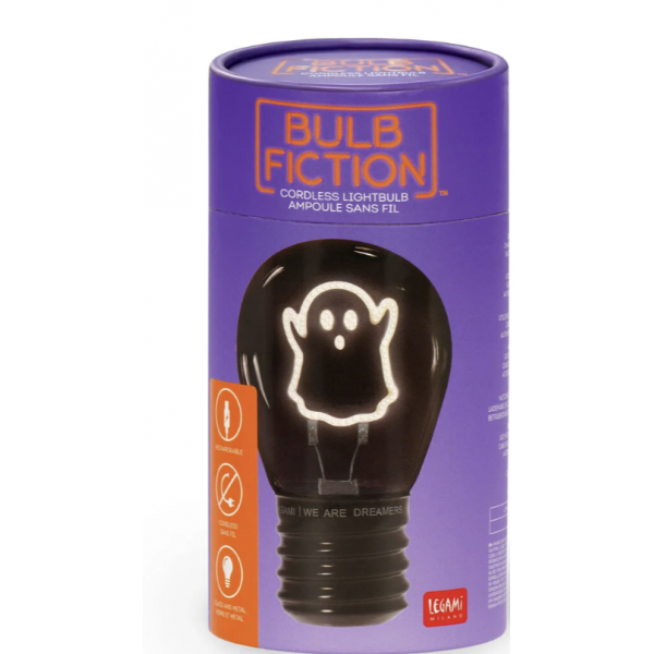 Lampe décorative - Ghost