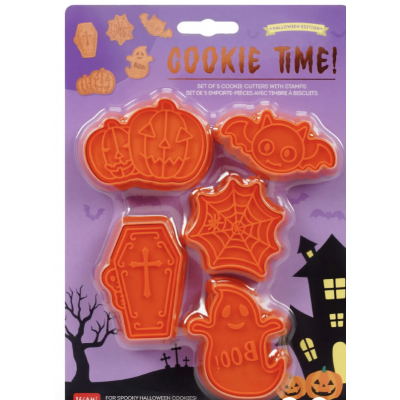 Emporte pièces - Cookie...