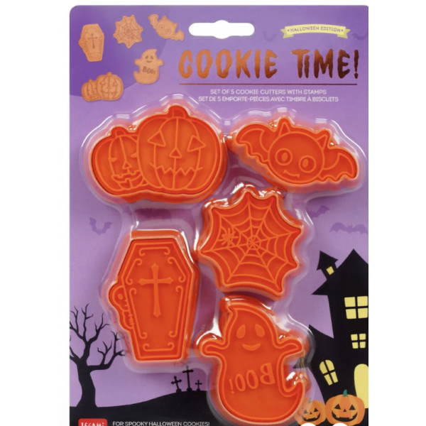 Emporte pièces - Cookie Cutters