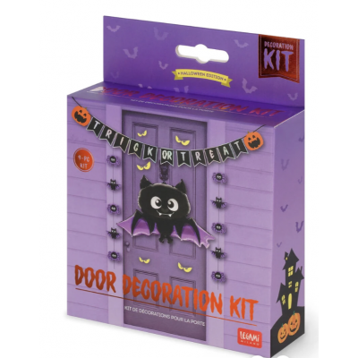 Set décoration porte...