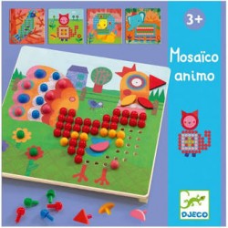 Mosaïco Animo