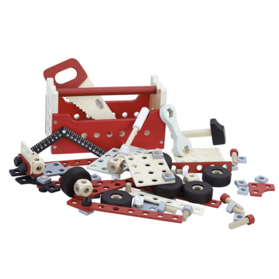 Boîte à outils - Atelier Vilac