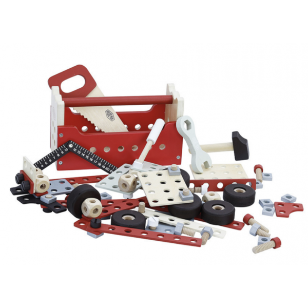 Boîte à outils - Atelier Vilac