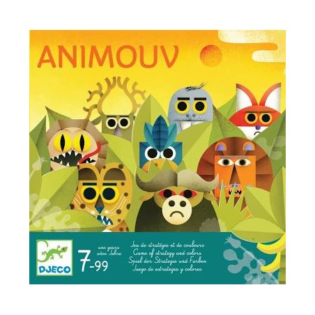 Animouv