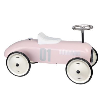Porteur - Voiture vintage...