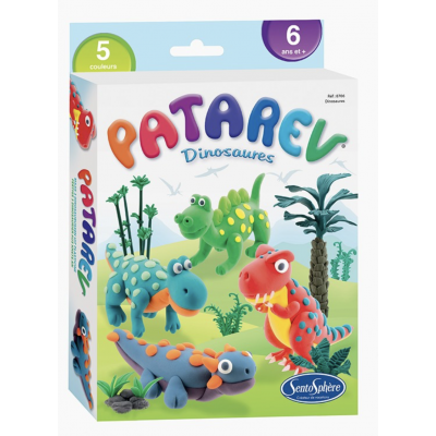 Patarev - Blister -...