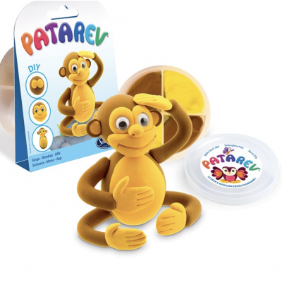 Patarev Pocket - Singe