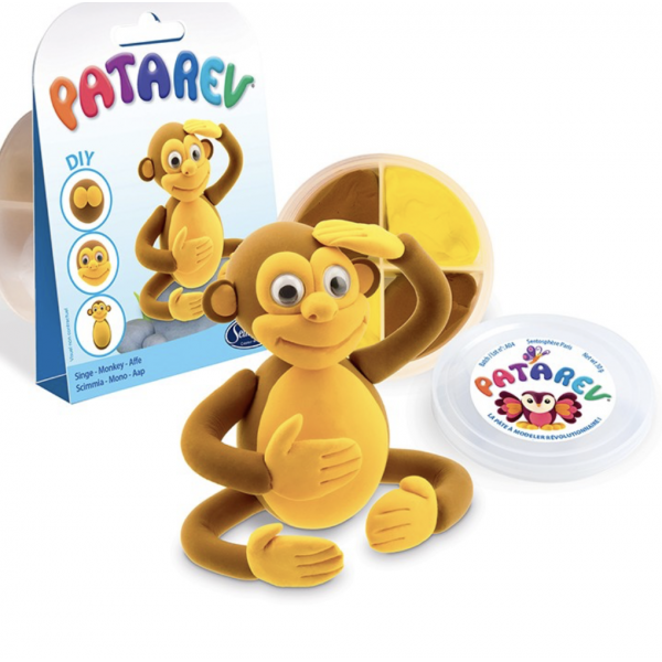 Patarev Pocket - Singe