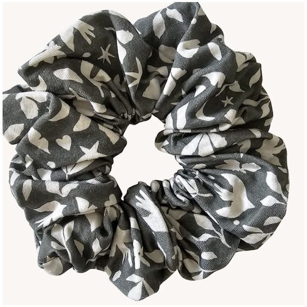 Chouchou - Birdy - Vert