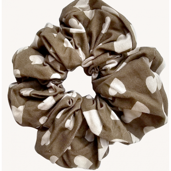 Chouchou - Fall in love - Taupe