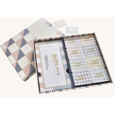 Mes jolis bons points