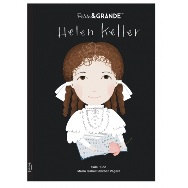 Livre - Hellen Keller