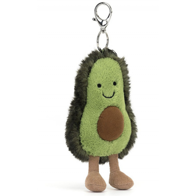 Porte clés - Avocado